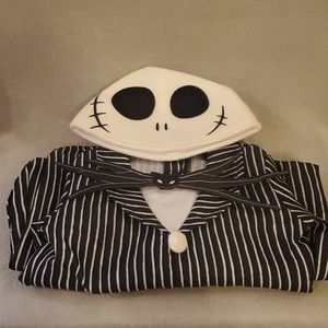 Jack Skellington Costume